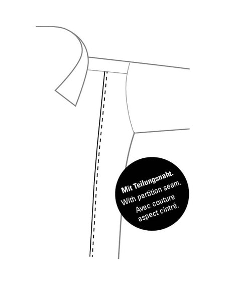 Olymp Super slim fit Skjorte